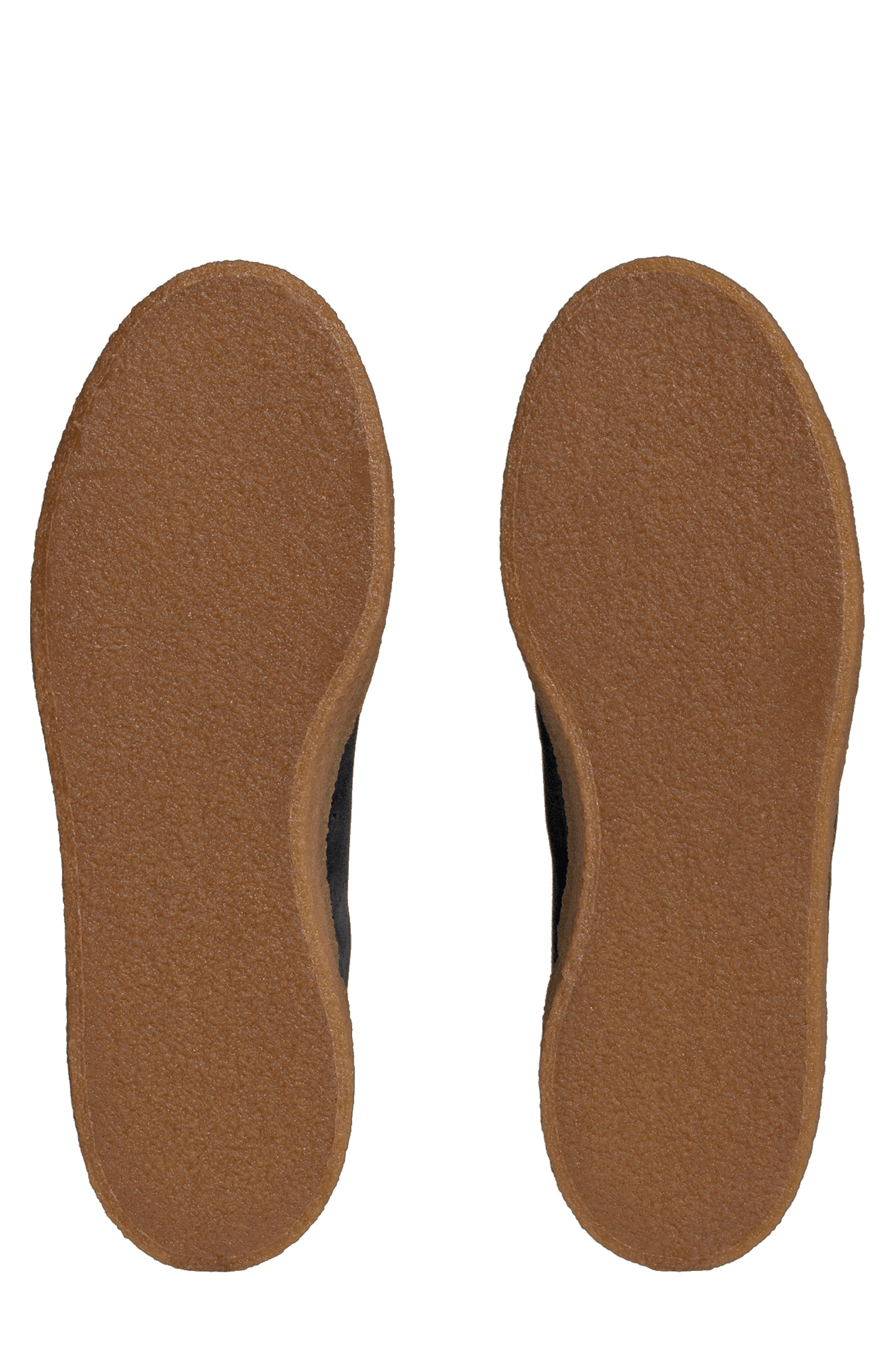 adidas Stan Smith Crepe Sole Sneaker, Alternate, color, 