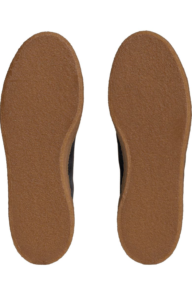 adidas Stan Smith Crepe Sole Sneaker, Alternate, color,