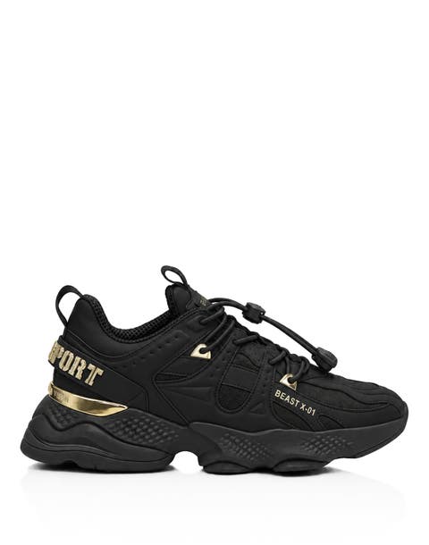 Runner Beast X-01 Nappa Unisex