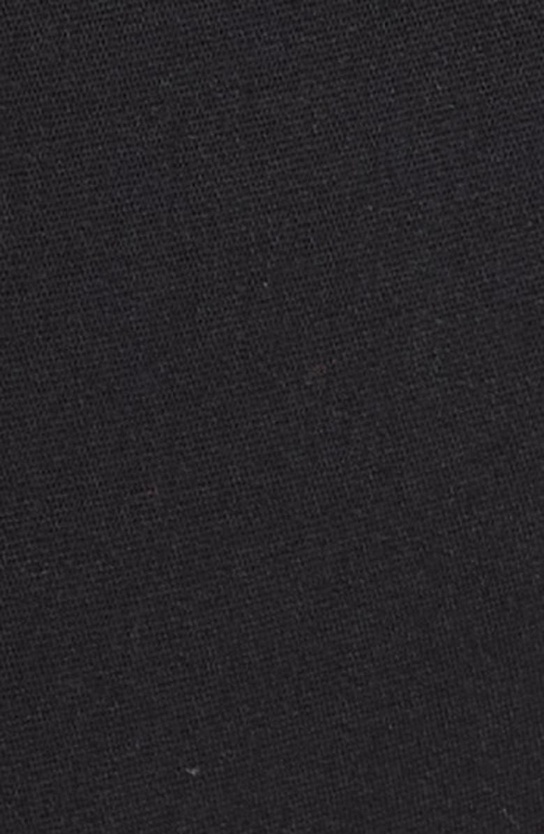 Chantelle Lingerie Cozy Chic Bikini, Alternate, color, Black