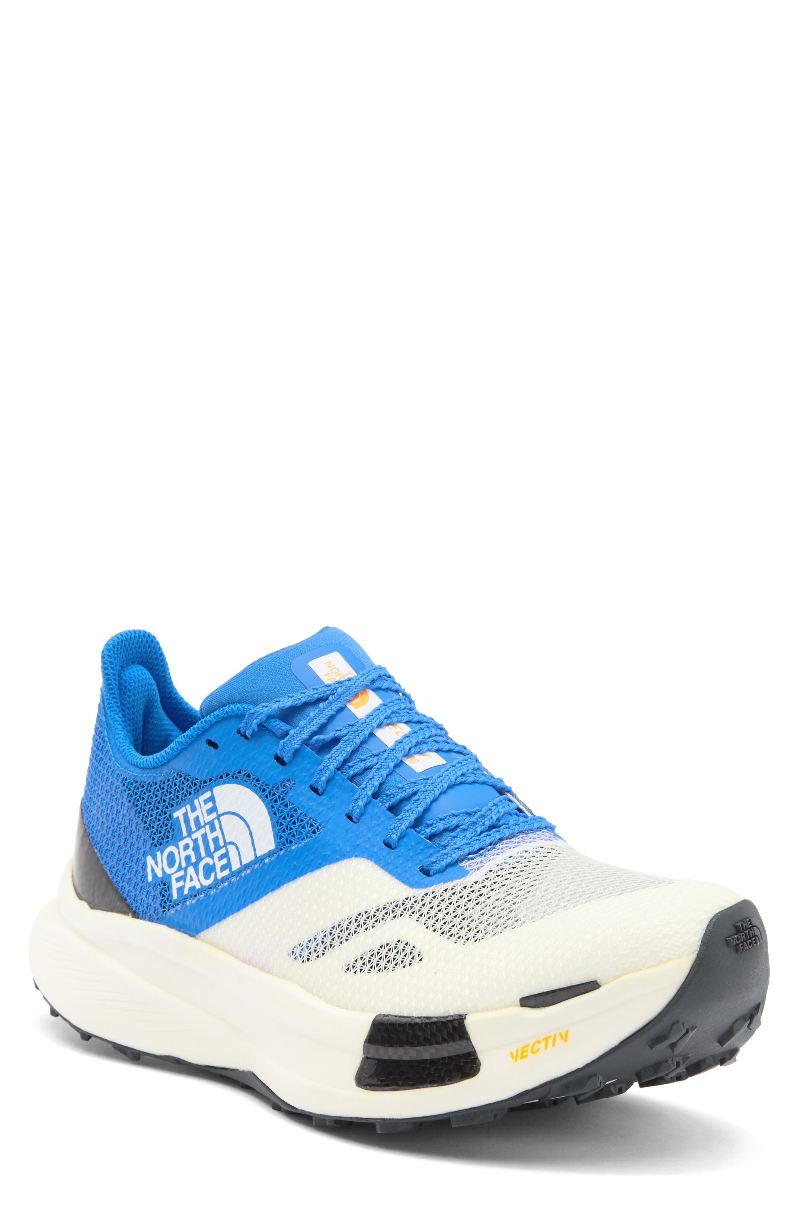 The North Face Summit Vectiv Pro Trail Running Shoe, Main, color, 