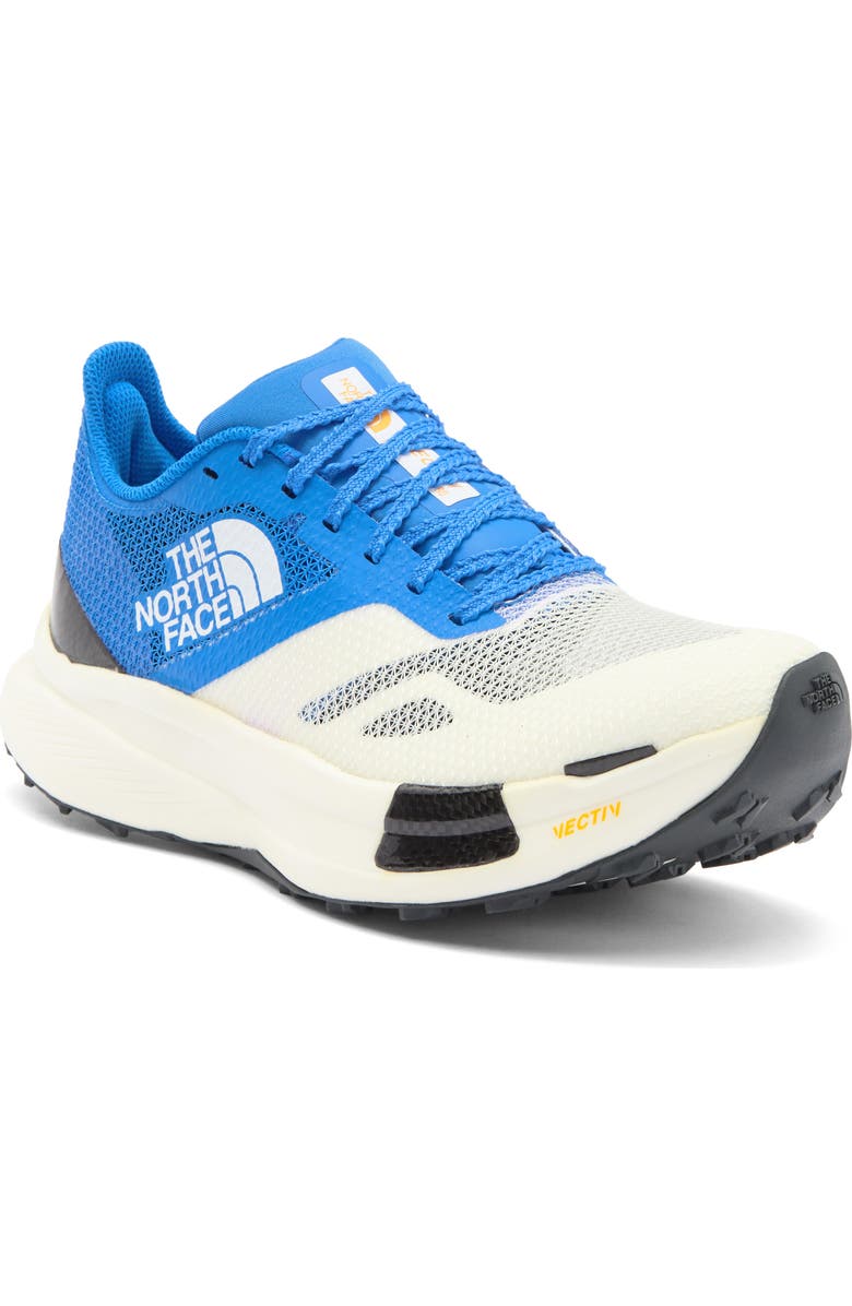 The North Face Summit Vectiv Pro Trail Running Shoe, Main, color,