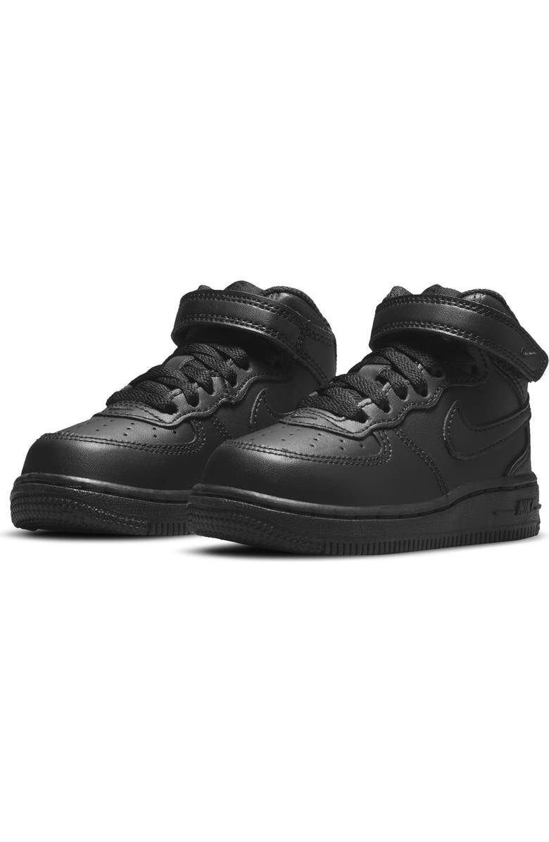 Nike Force 1 Mid LE Sneaker, Main, color,