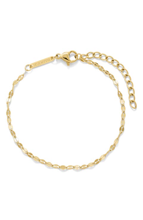 Single Dainty Bracelet