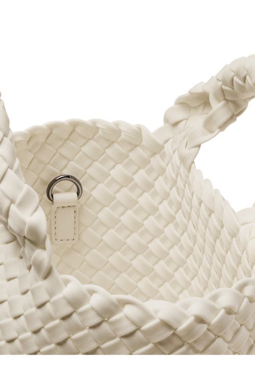 Naghedi St. Barths Petit Tote In Neutral