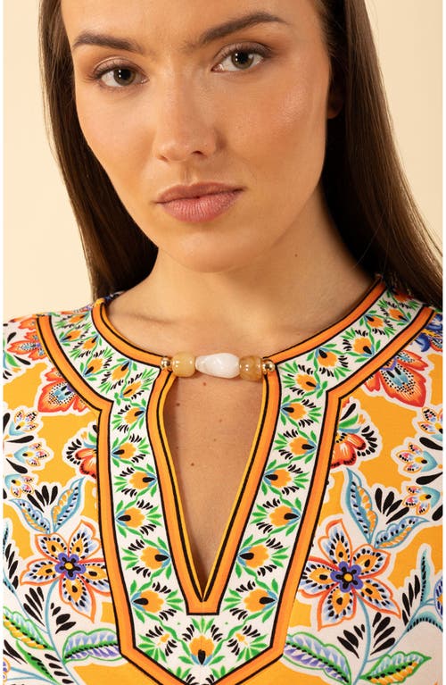 Hale Bob Giana Jersey Top