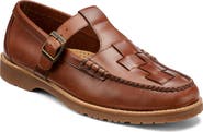 G.H.BASS Marion Fisherman Shoe