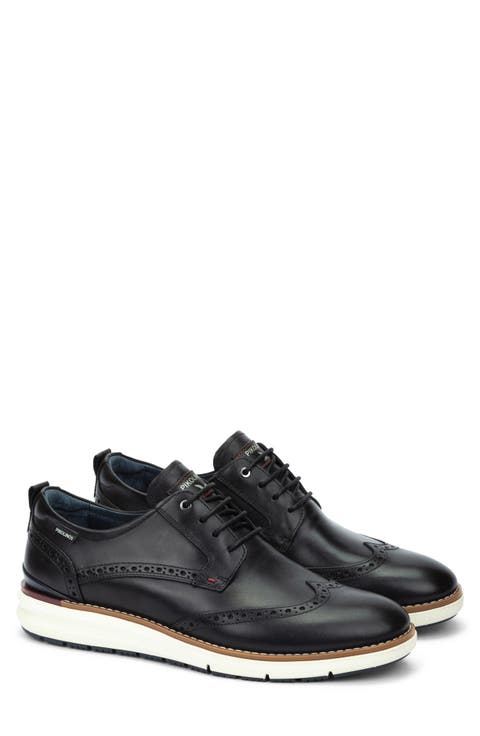 Manacor Wingtip Oxford (Men)