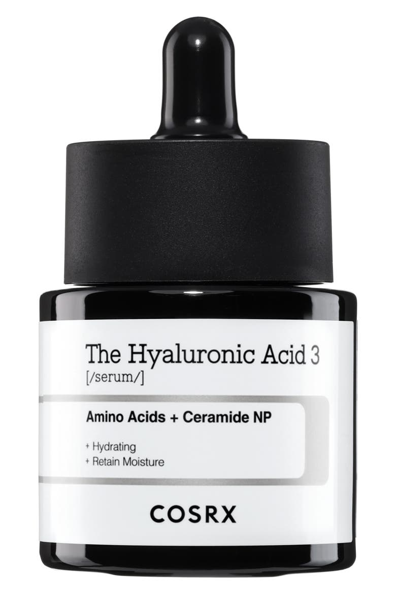 The Hyaluronic Acid 3 Serum, Main, color, NO COLOR
