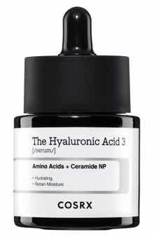 COSRX The Hyaluronic Acid 3 Serum