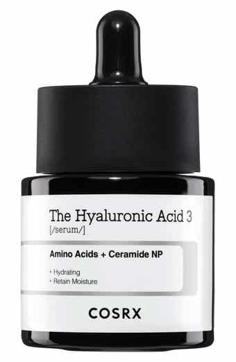 COSRX The Hyaluronic Acid 3 Serum