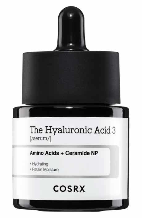 COSRX The Hyaluronic Acid 3 Serum