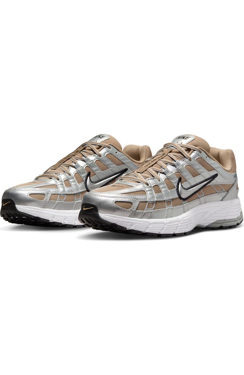 Nike P-6000 Sneaker, Main, color,