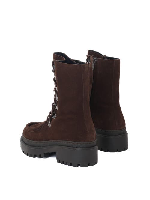 Maguire Lorena Boot In Brown