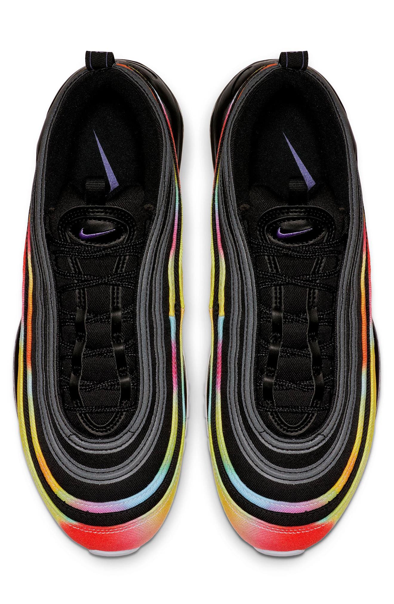 Nike Air Max 97 Sneaker, Alternate, color, 