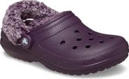 CROCS Classic Fleece Lined Clog