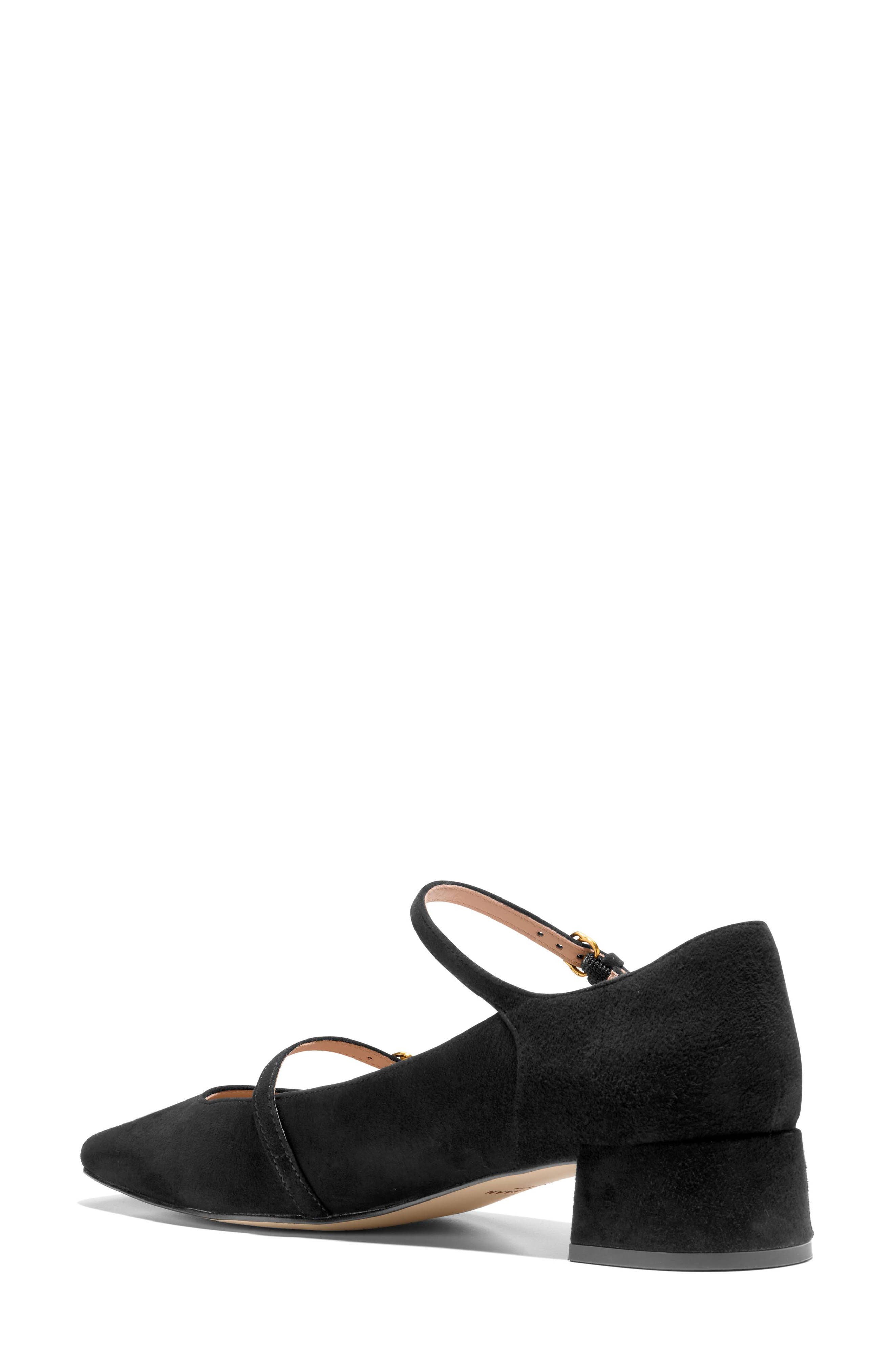 Paxton Mary Jane Pump - image 4