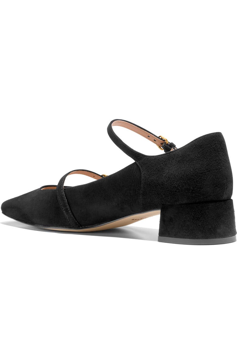 Cole Haan Paxton Mary Jane Pump, Alternate, color, Black Sde