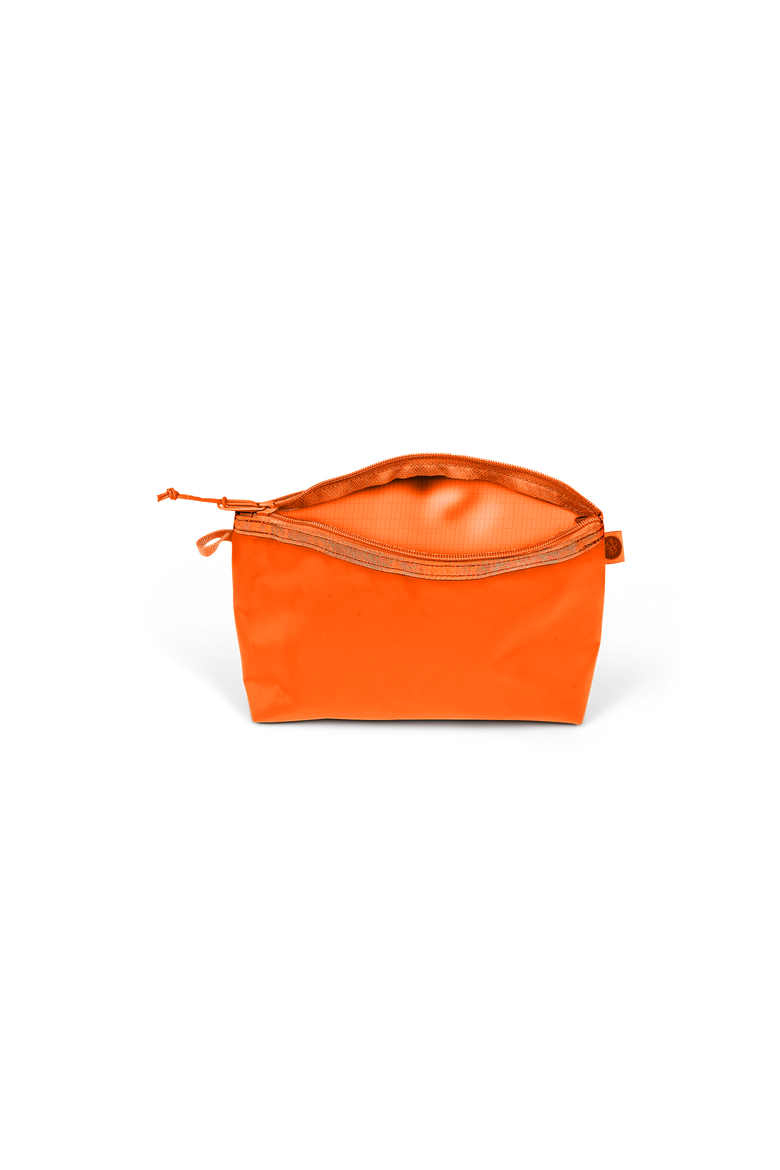 Dopp Kit, Alternate, color, Orange