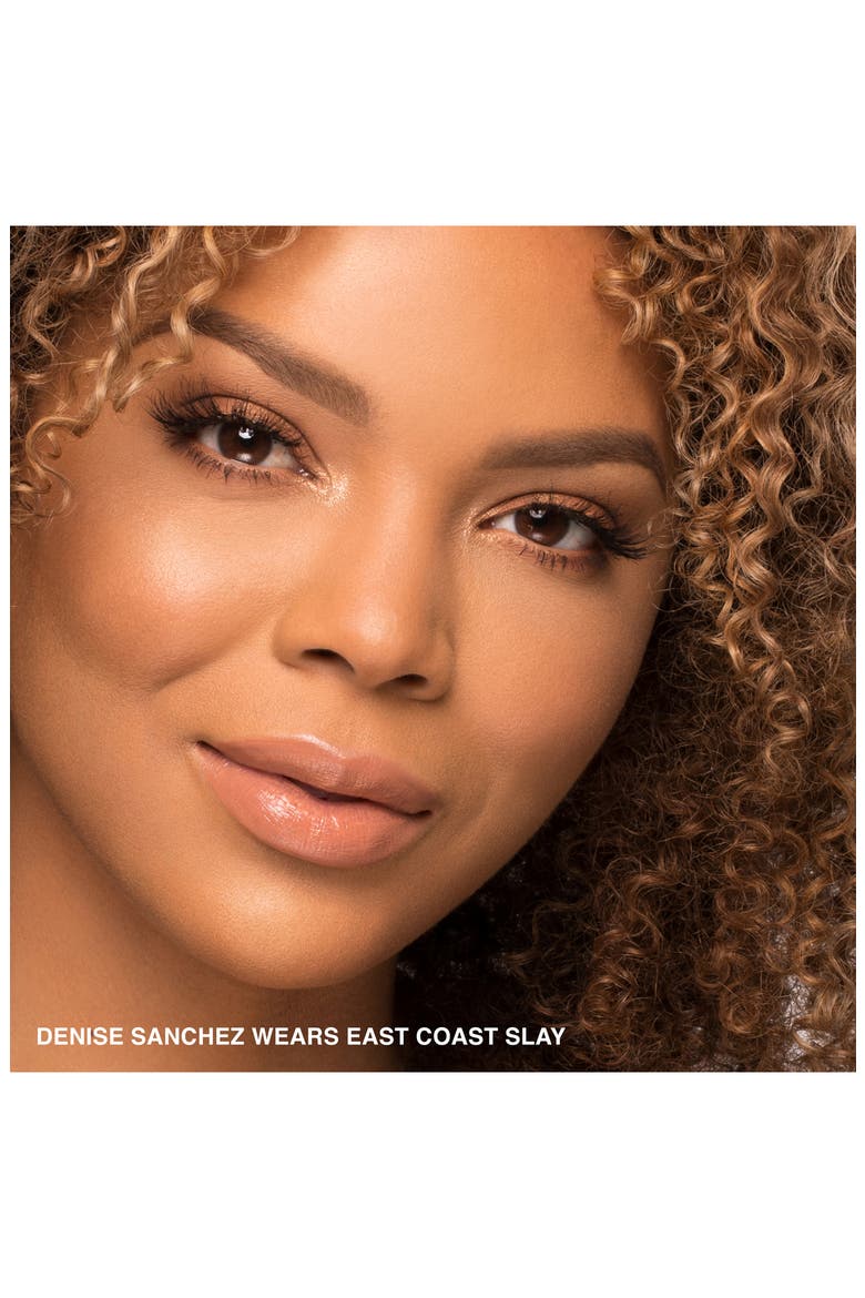 Crushed Liquid Lipstick (Limited Edition), Alternate, color, 01 EAST COAST SLAY