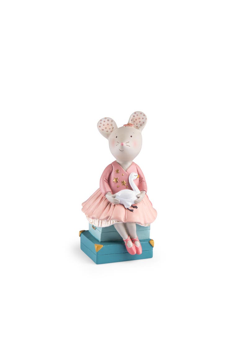 Money box The Little School of Dance, Main, color, Pink