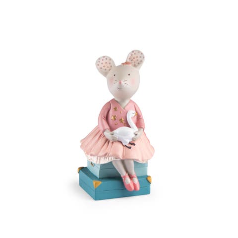 Money box The Little School of Dance
