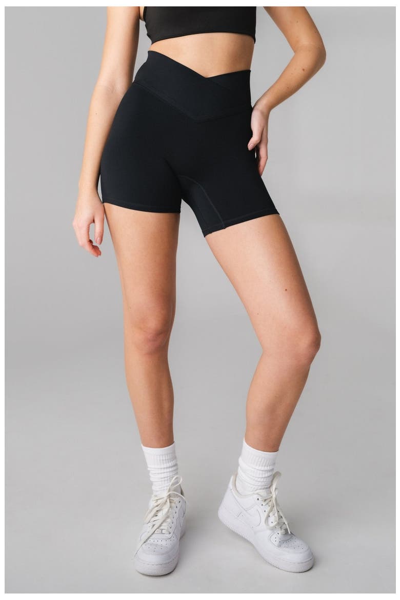 Daydream V Volley Short, Main, color, Midnight