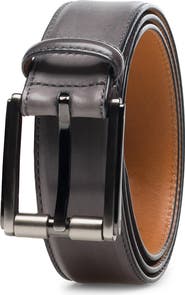 Magnanni Dali Leather Belt