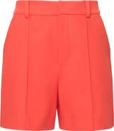 Cinq à Sept Kallen Stretch Shorts