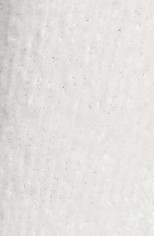 Ugg(r) Leda Cozy Socks In White