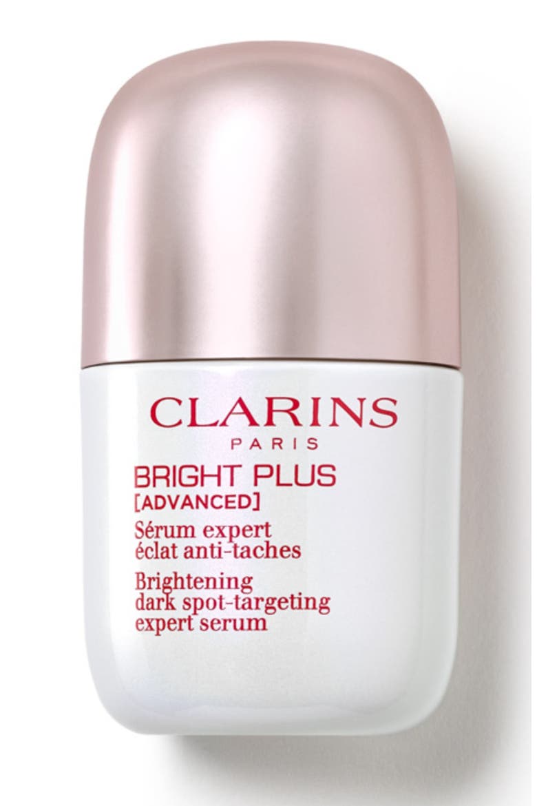 Bright Plus Brightening Vitamin C & Niacinamide Dark Spot Serum, Main, color, NO COLOR