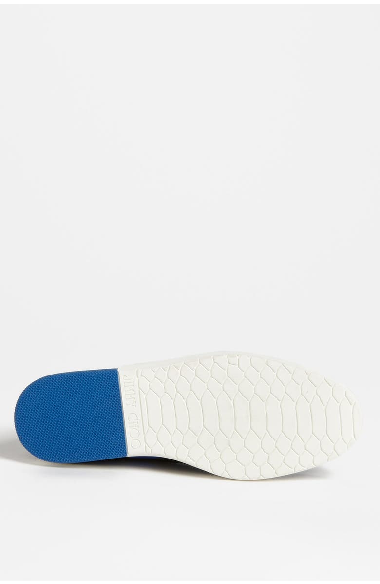 Jimmy Choo 'Grove' Slip-On, Alternate, color,