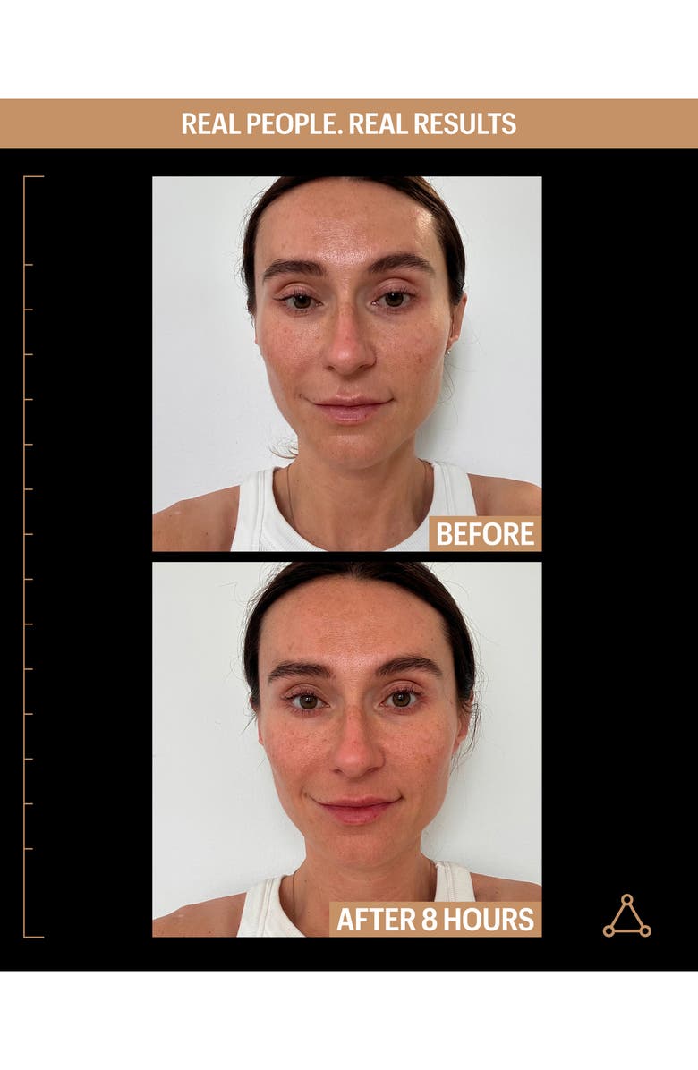 ALLIES OF SKIN Sunless Tan SPF 50 Daily Self-Tanner, Alternate, color, 