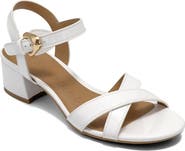 Aerosoles Cinzia Block Heel Sandal