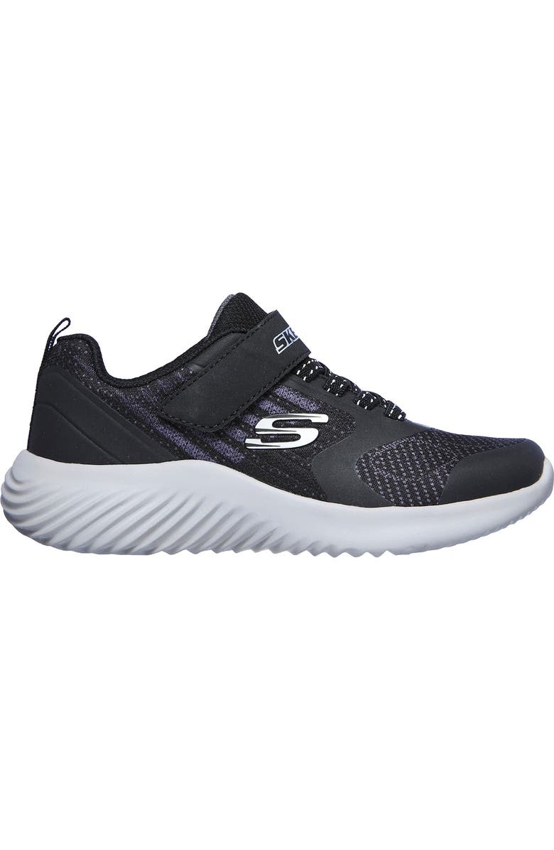 SKECHERS Bounder Sneaker, Alternate, color,