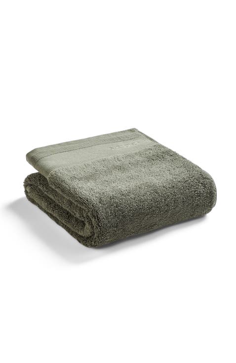 Signature Luxury 100% Cotton Hand Towels