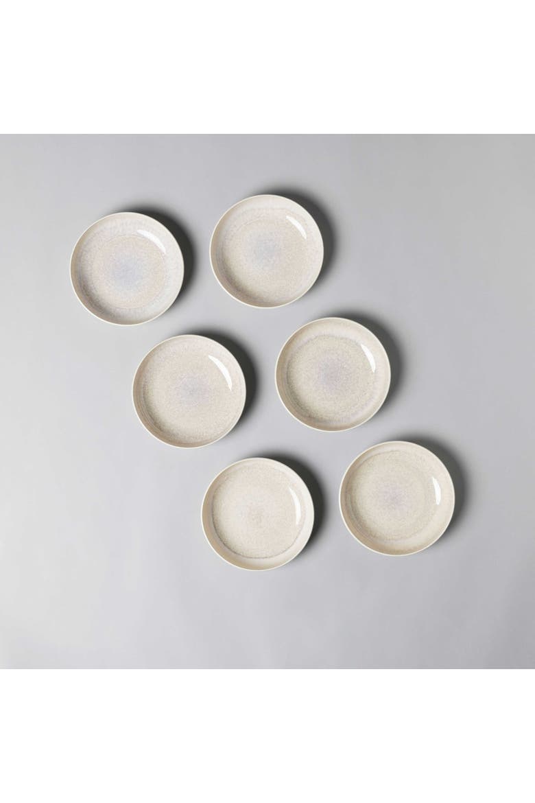 Perlemor Sand Pasta Bowl, Alternate, color, multi