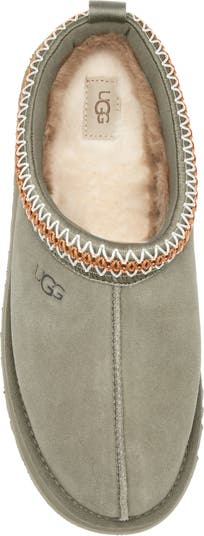Tazz Platform Slipper