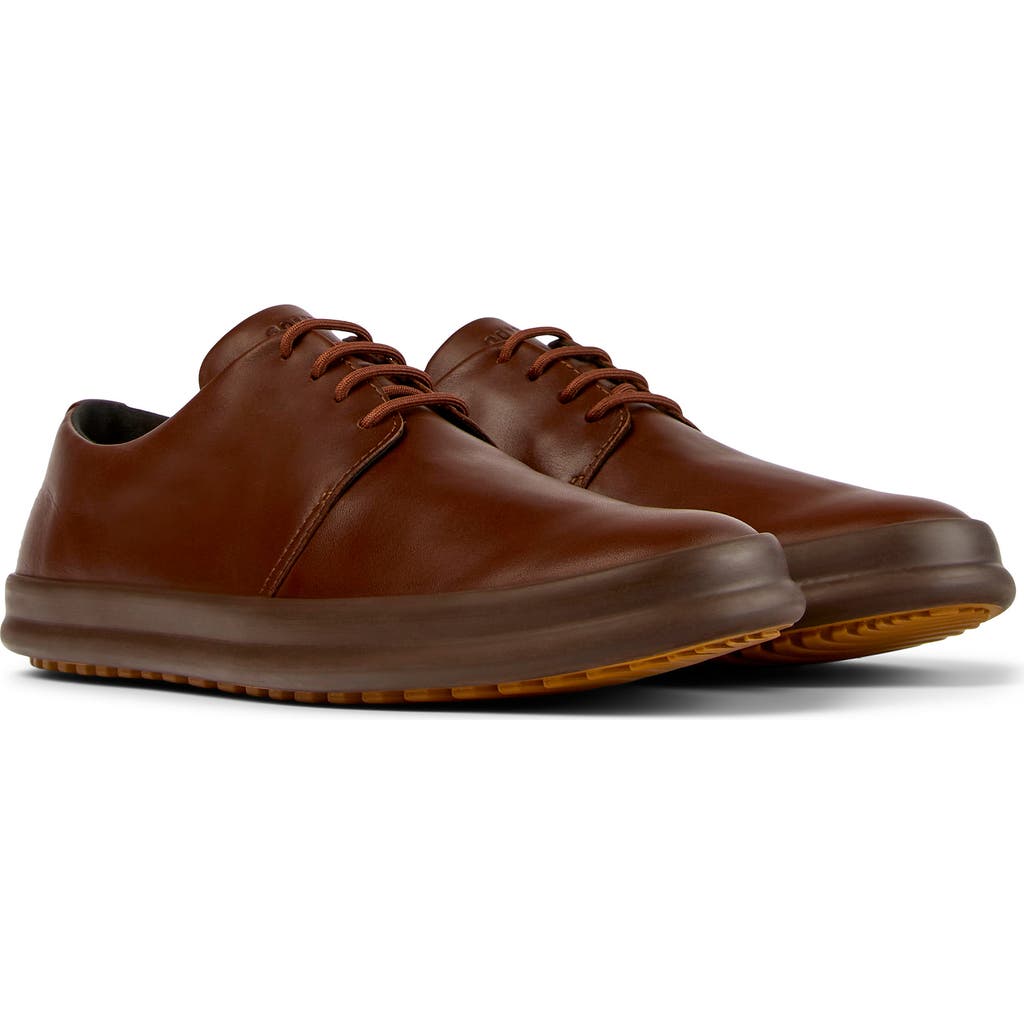 Camper Lace-up For Men In Brown