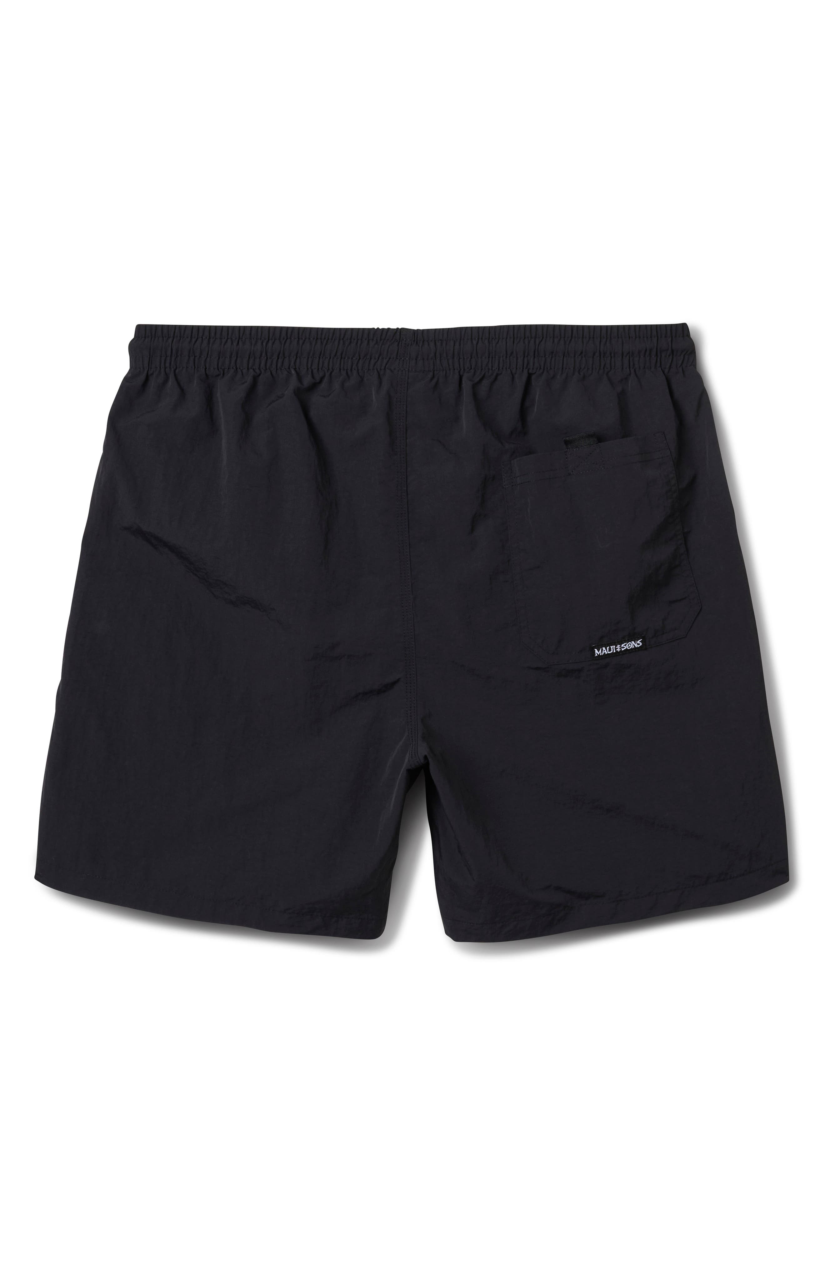 Stonewave Adventure Drawstring Shorts - image 2