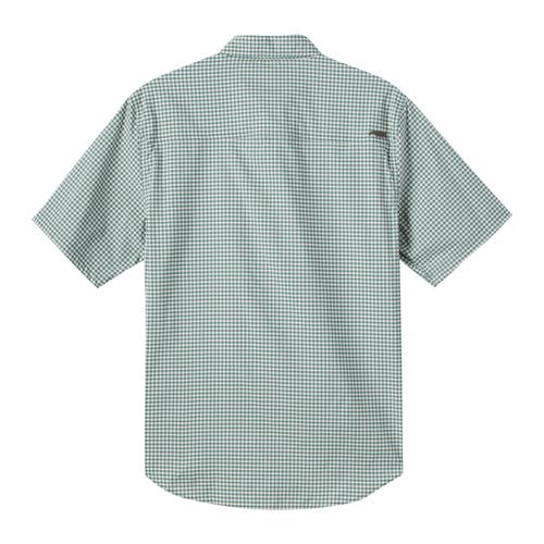MOUNTAIN KHAKIS MOUNTAIN KHAKIS GLACIER SHORT SLEEVE SHIRT