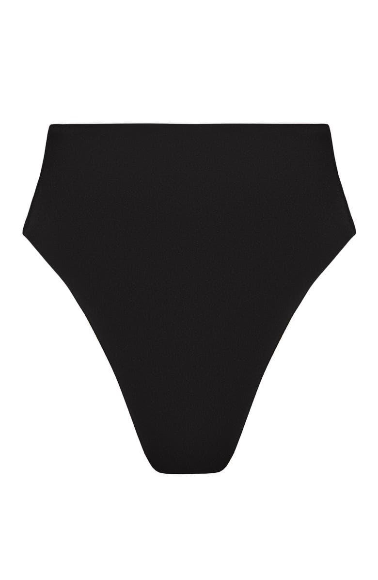 TA3 High Cut Smoothing Bikini Bottom, Main, color, Black
