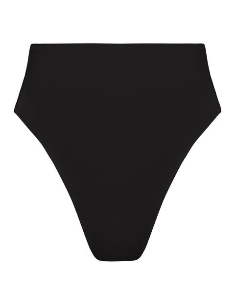 High Cut Smoothing Bikini Bottom