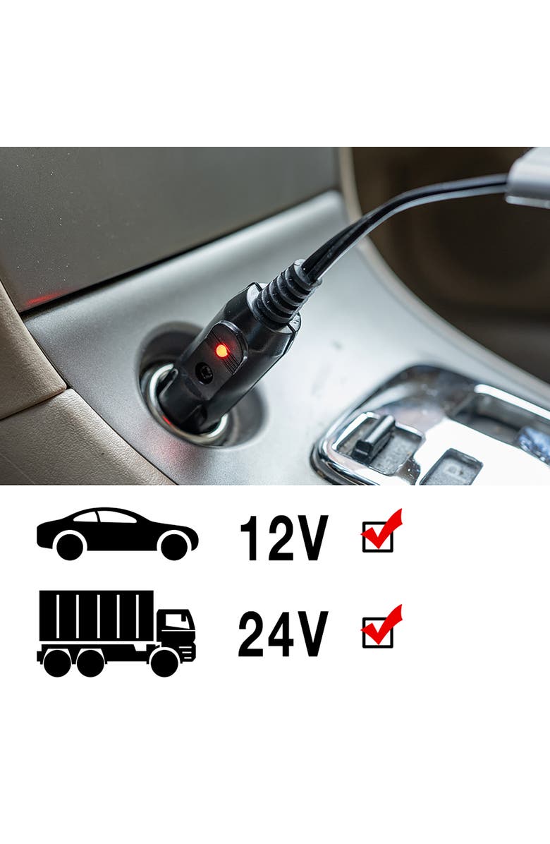 Trimate Electric Car Heating Blanket, Alternate, color, 