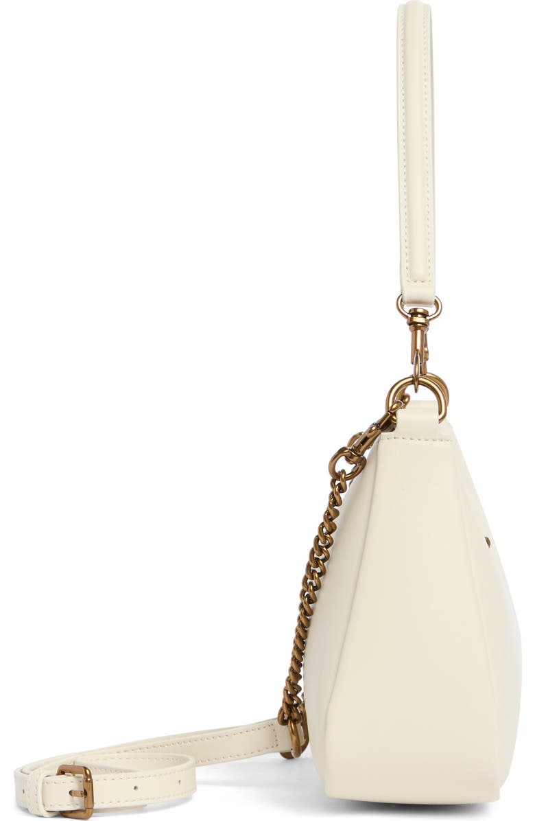 Kurt Geiger London Highgate Shoulder Bag, Alternate, color, White