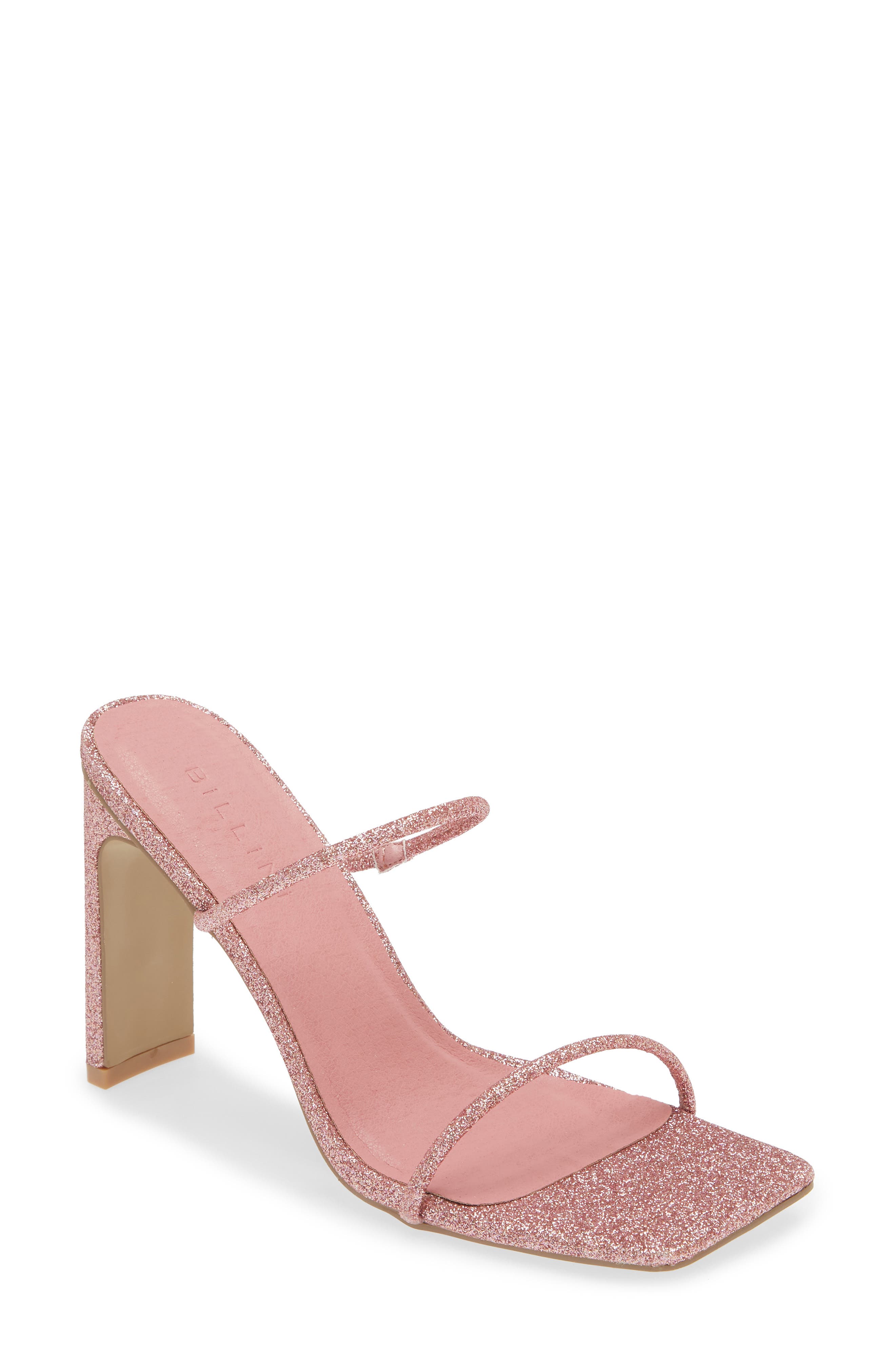 Billini Tina Slide Sandal, Main, color, 