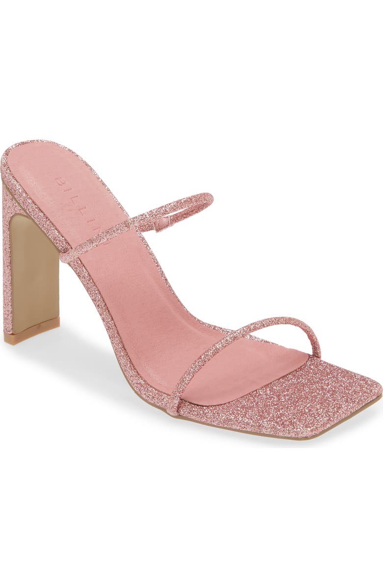 Billini Tina Slide Sandal, Main, color,