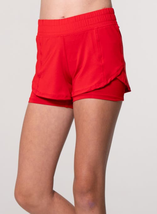 Lucky In Love Lucky In Red