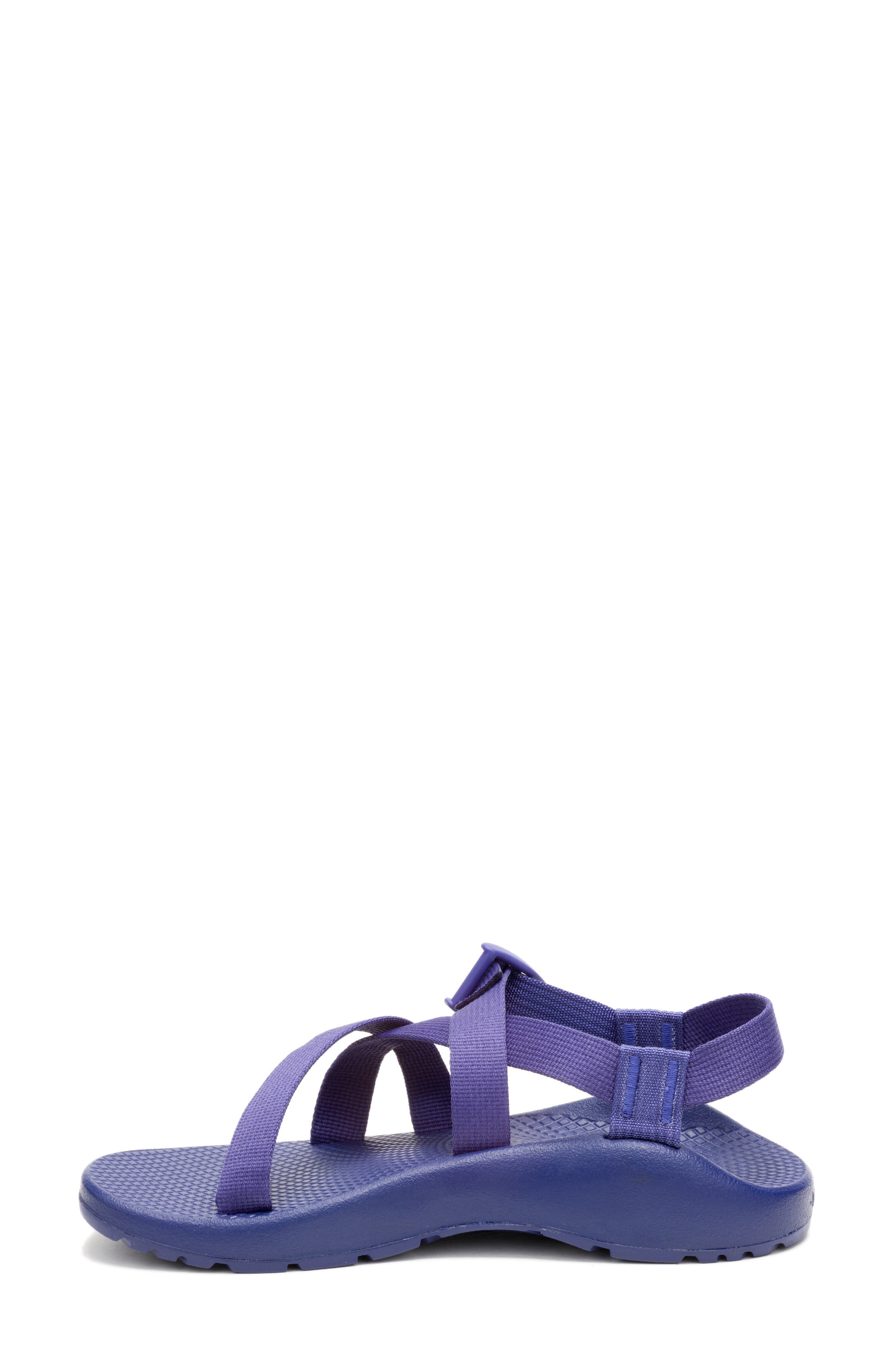 Chaco Z1 Classic Sandal, Alternate, color, Shadow