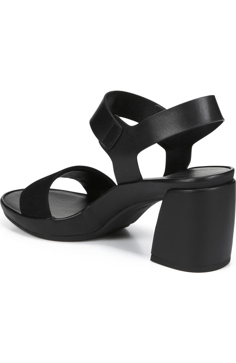 Naturalizer Genn Block Heel Sandal, Alternate, color,